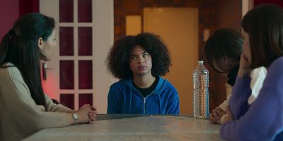 poster de la série Monnaie d'échange