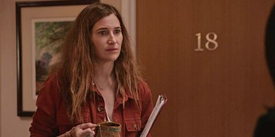 poster de la série Pilote