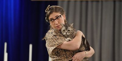 poster de la série Call Me Pretty Kitty