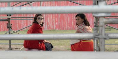 poster de la série On va faire la loi au lycée