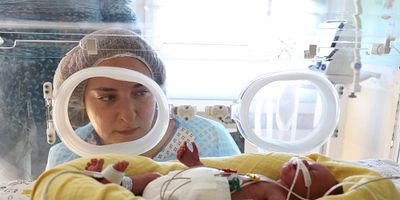 poster de la série Episode 32