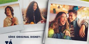 poster de la série Tu me verras