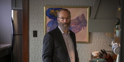 poster de la série Le dîner annuel