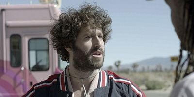 poster de la série Texas