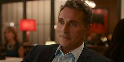 poster de la série Et encore plus proche de tes ennemis…