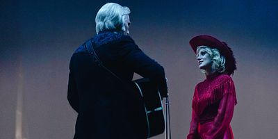 poster de la série Justified & Ancient