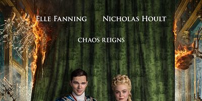 poster de la série The Bullet or the Bear