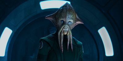 poster de la série Le mercenaire