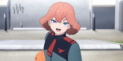 poster de la série Leur Vœu le plus cher