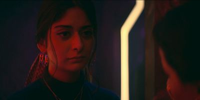 poster de la série Un monstre