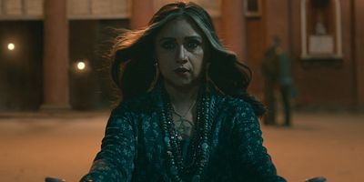 poster de la série Numéro 30