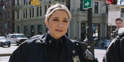 poster de la série Face à face