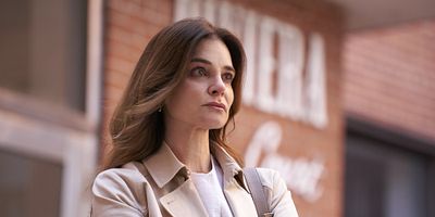 poster de la série L'histoire de Jessie