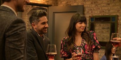 poster de la série Pas encore de sentiments