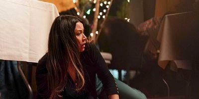 poster de la série Liquidation