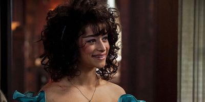 poster de la série Le couple le plus chaud de Woodstone