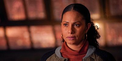 poster de la série One Big Thing