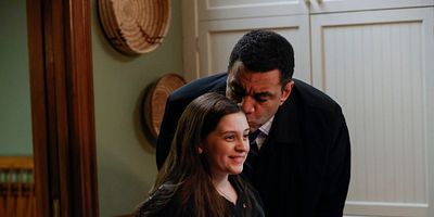 poster de la série The Postman (No. 173)