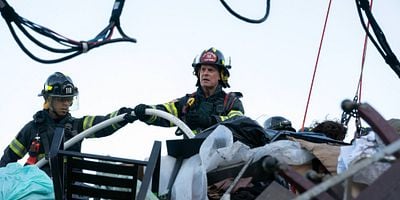 poster de la série Cherche et trouve