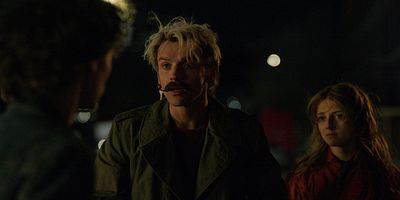 poster de la série Affaire de famille