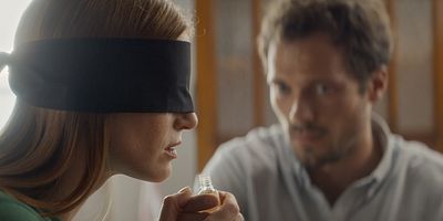 poster de la série Le ciel, la terre, les hommes