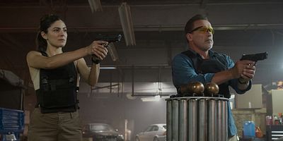 poster de la série La substantifique moelle