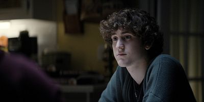 poster de la série Beau