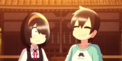 poster de la série Appelle-moi l'ange de la mort