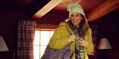 poster de la série Nora trifft Brenda