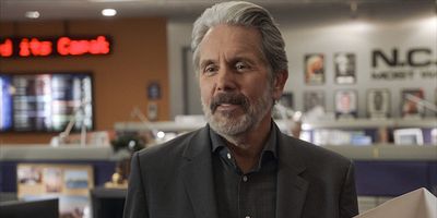 poster de la série Échange de prisonniers