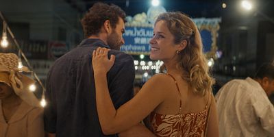 poster de la série Fondation