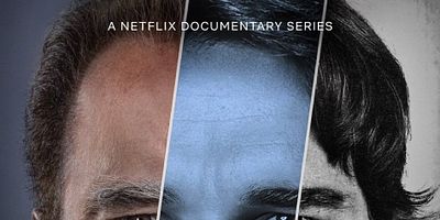 poster de la série L'athlète