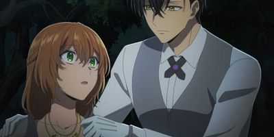 poster de la série Pourquoi Raeliana a-t-elle été enlevée