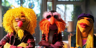 poster de la série Fortunate Son