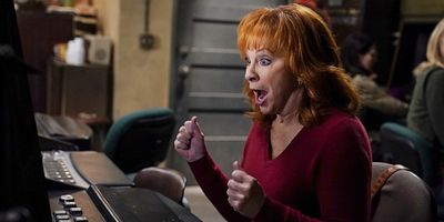 poster de la série Uun problème qui coûte cher et une chambre pour faire les andouilles