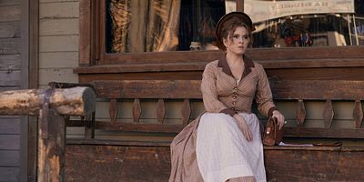 poster de la série Vire Judy du lit