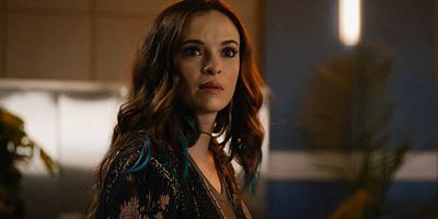 poster de la série A New World - Part 2