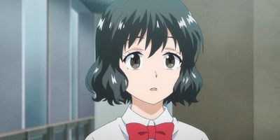 poster de la série Haru Kozakura