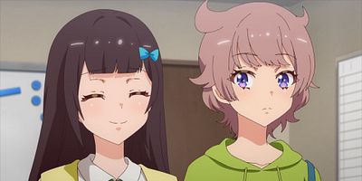 poster de la série Personne ne me voit