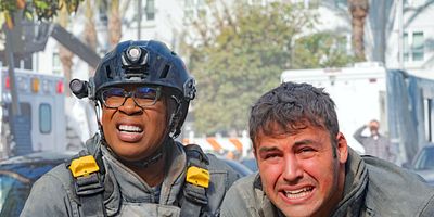 poster de la série Ce qui nous relie