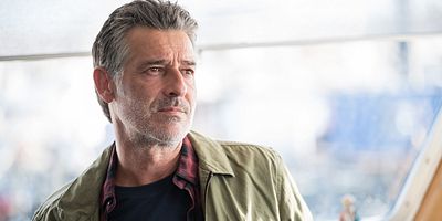 poster de la série La Pêche Miraculeuse