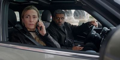 poster de la série Retour aux Sources