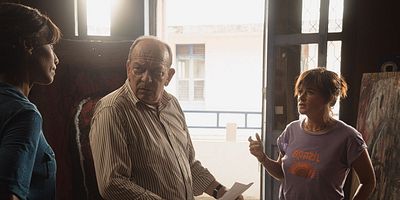 poster de la série Figuier maudit