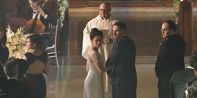 poster de la série Liam