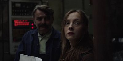 poster de la série Seila