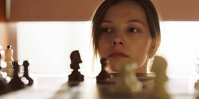 poster de la série Janda