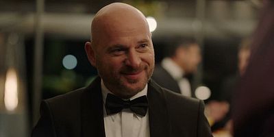 poster de la série Branos