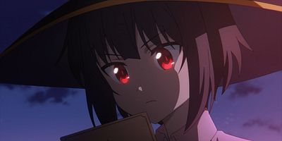 poster de la série Les débuts de la tarée aux explosions