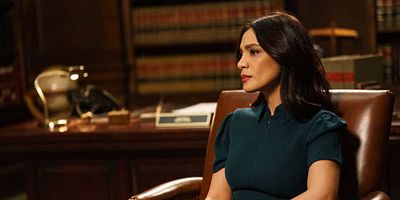 poster de la série Les principes avant les sentiments