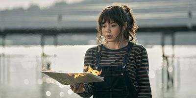 poster de la série Un nouvel organe